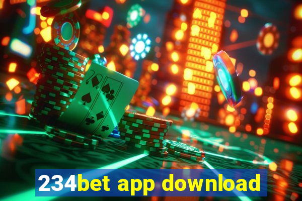 234bet app download